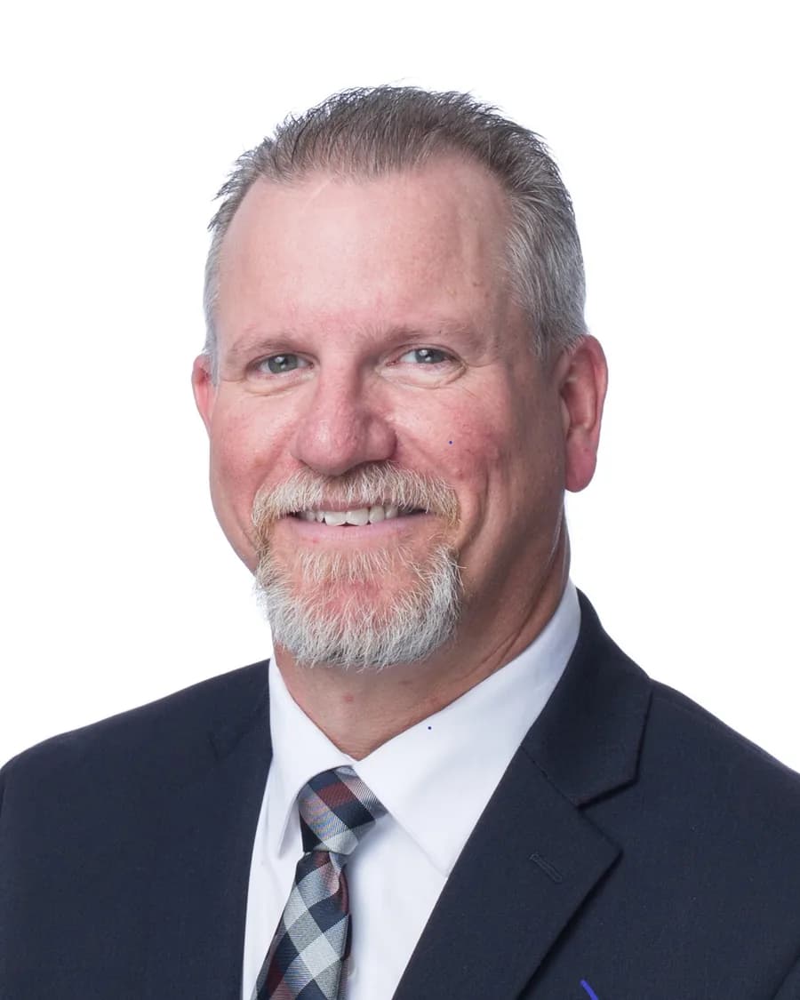 Matt Mullins, agent at Boone Insurance Group